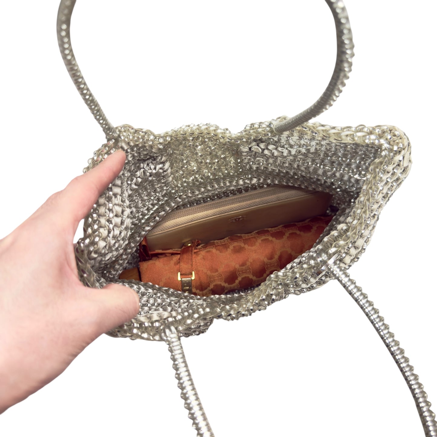 ANTEPRIMA Wirebag 手袋