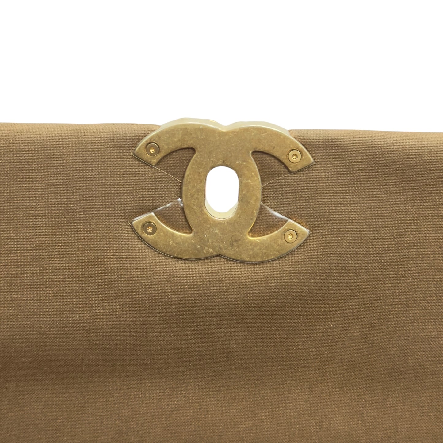 CHANEL 19 翻蓋鏈條包