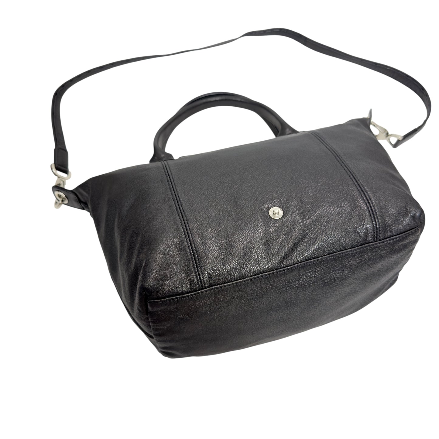 LONGCHAMP 皮革 2用袋