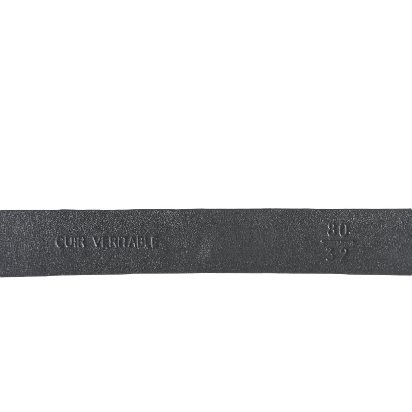 CHANEL CC 腰帶 18mm