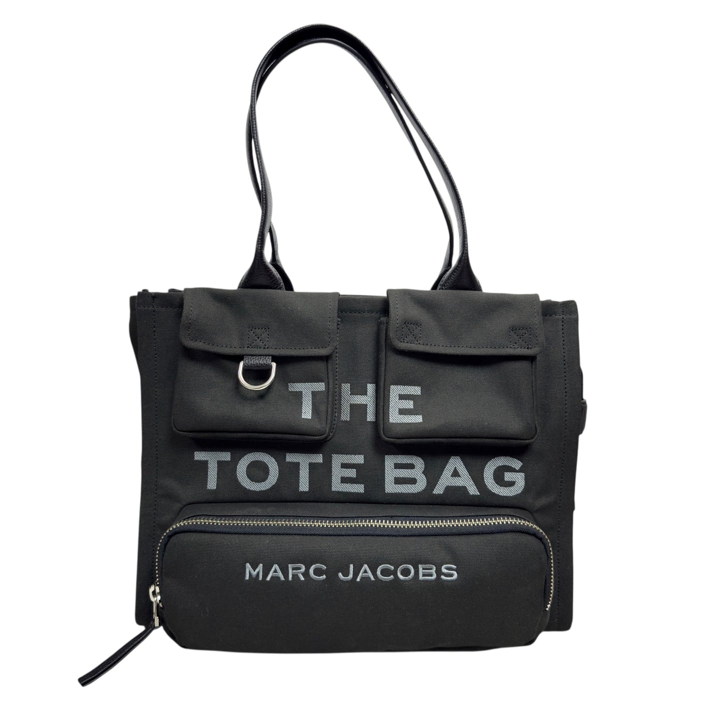 MARC JACOBS The Tote Bag 肩背包