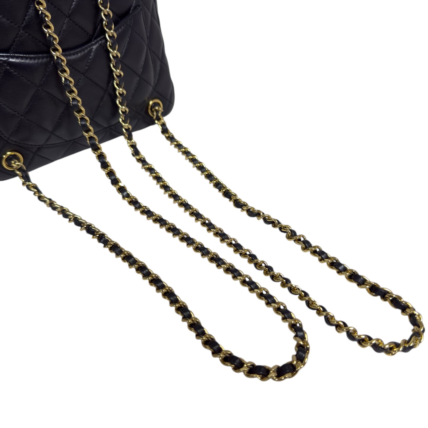 CHANEL Paris in Seoul 背包