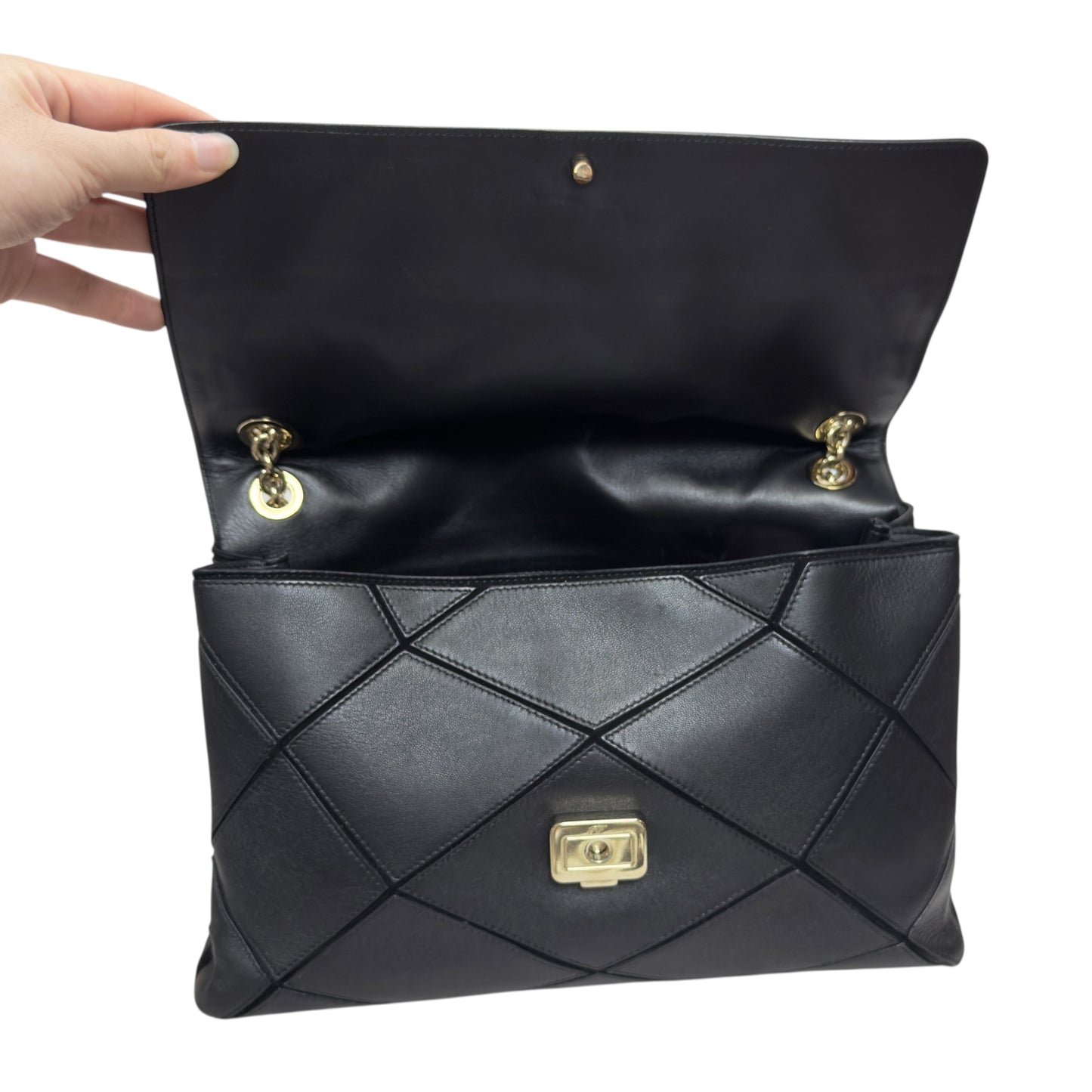 ROGER VIVIER Prismick 肩背包