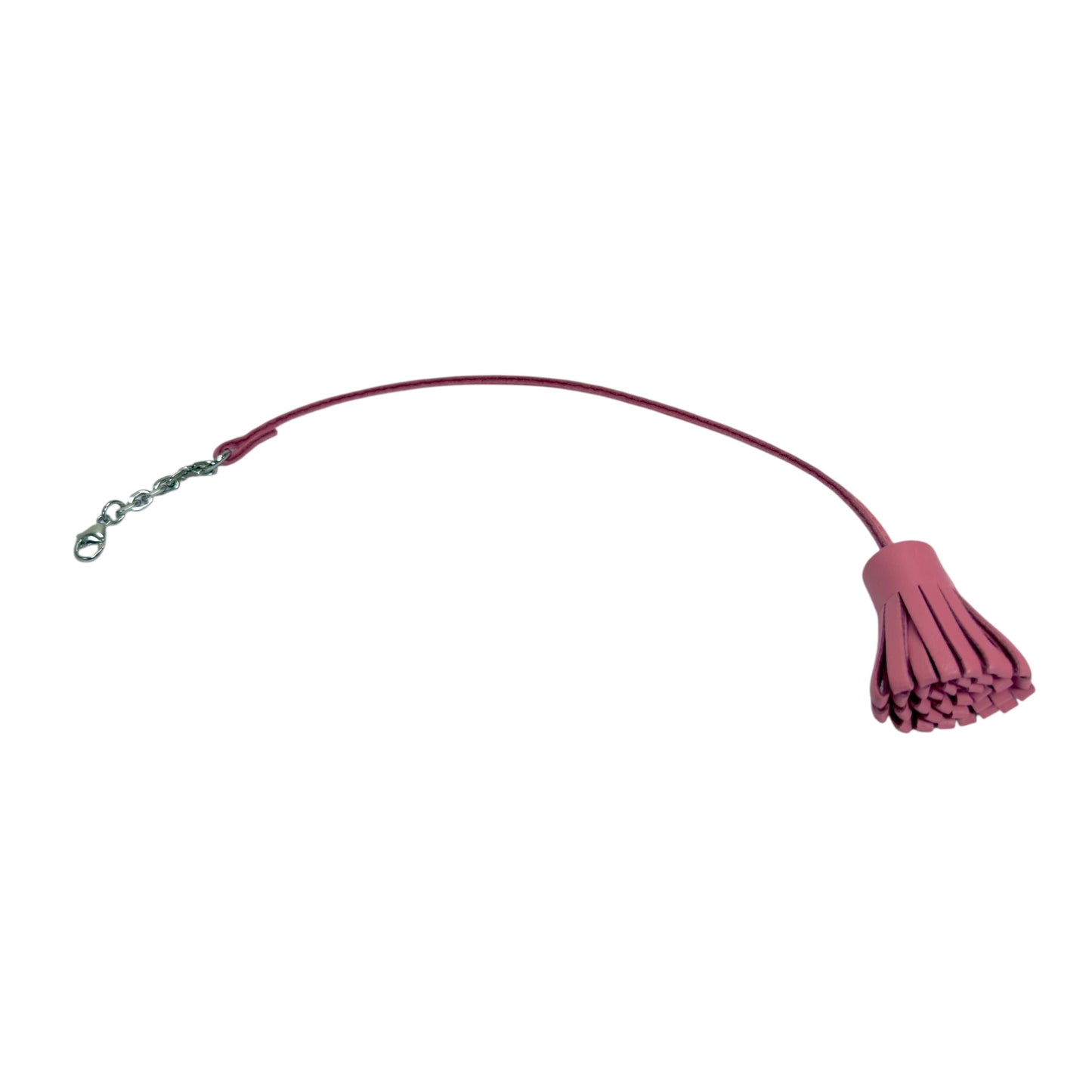 HERMES Carmencita 流蘇 書籤 / 掛件