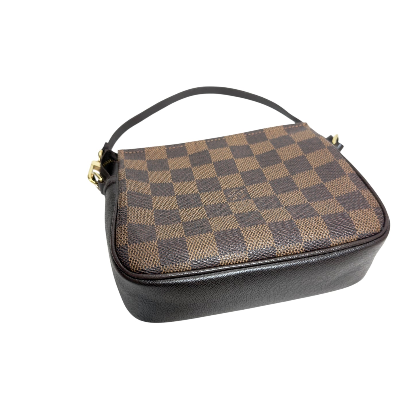 LOUIS VUITTON *送無品牌鏈帶* Truth 棋盤格 2用包