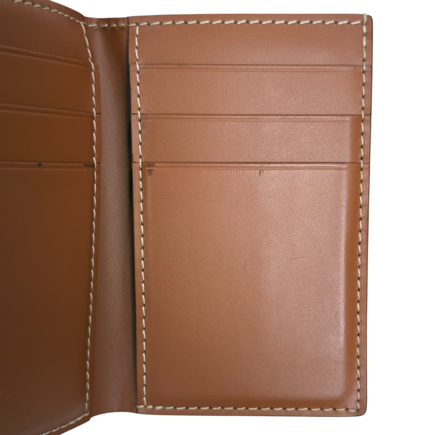 GOYARD Saint Pierre 卡套銀包