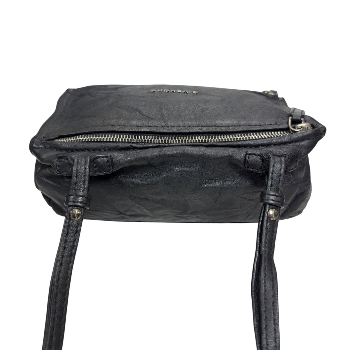 GIVENCHY Mini Pandora 斜揹袋