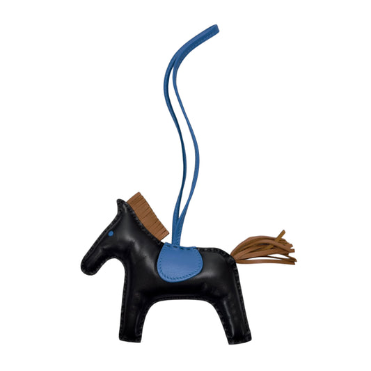 HERMES Rodeo 馬仔 掛飾 Z刻