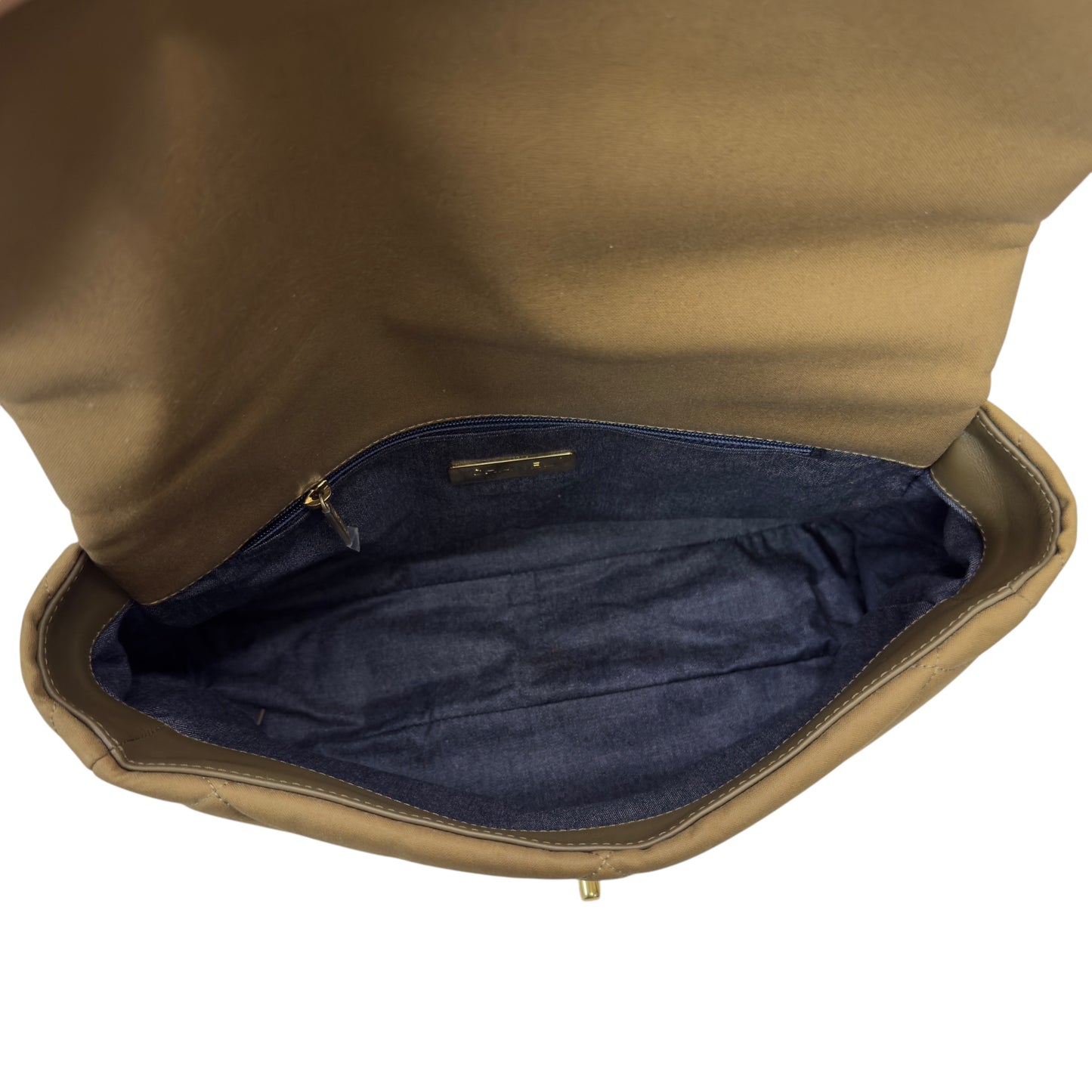 CHANEL 19 翻蓋鏈條包