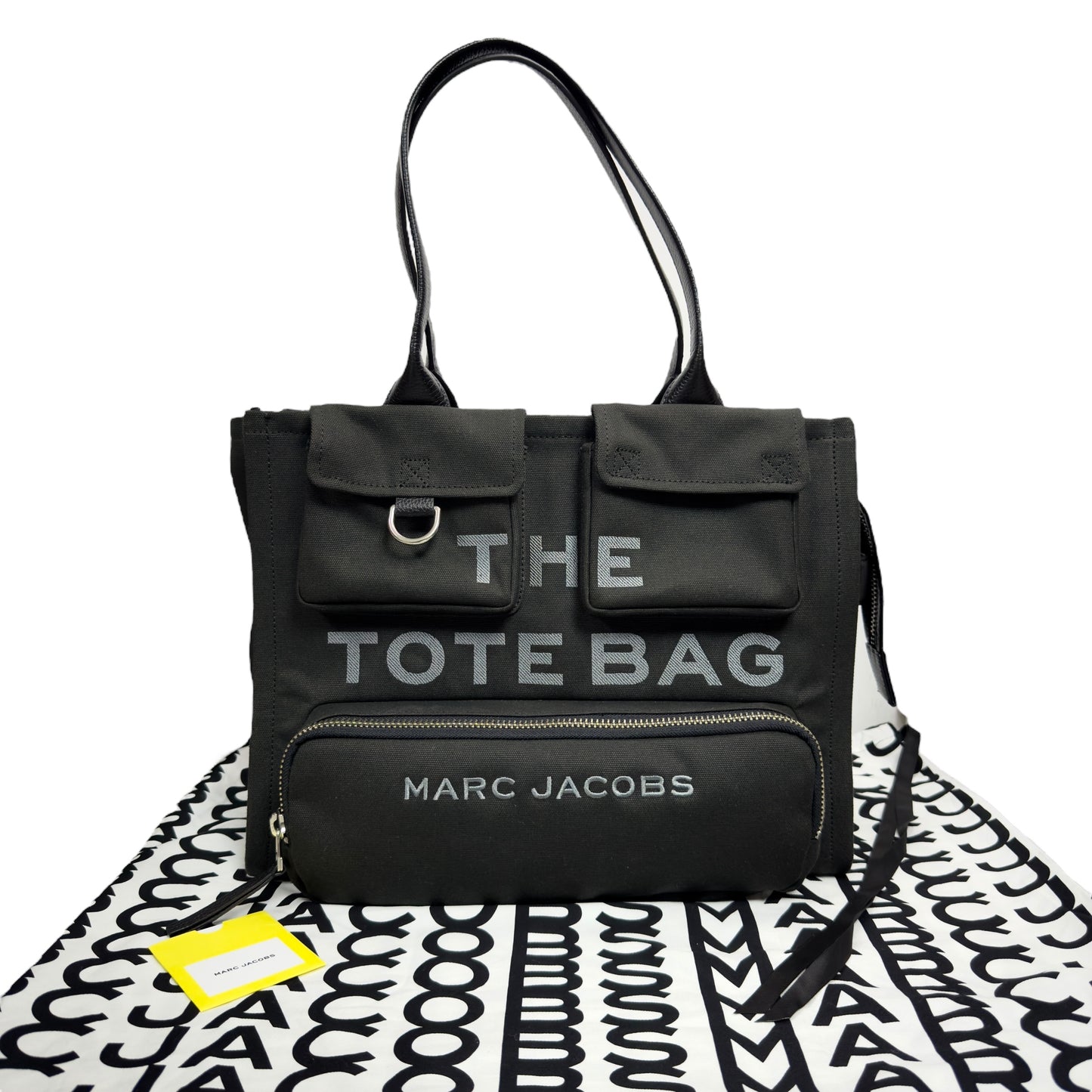 MARC JACOBS The Tote Bag 肩背包