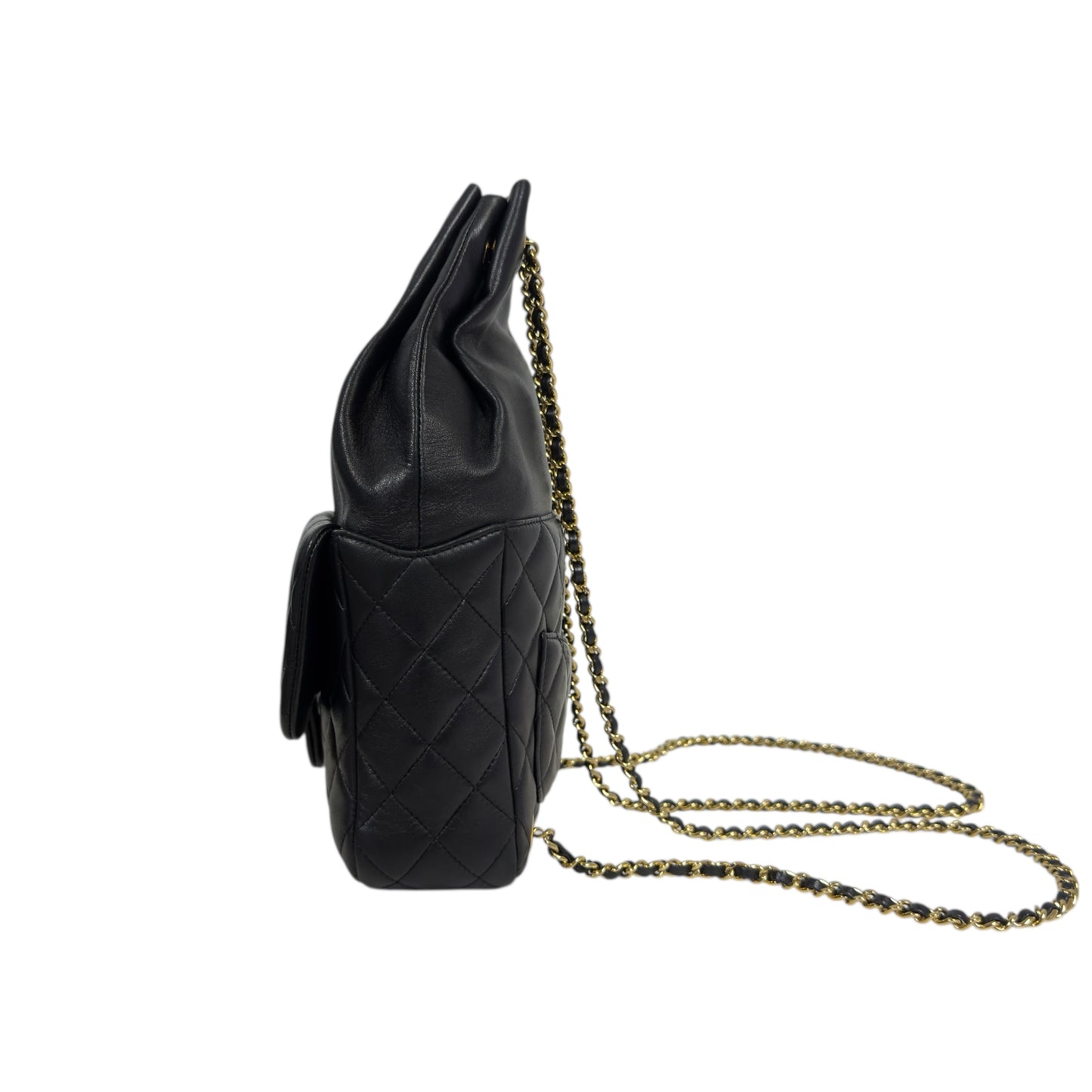 CHANEL Paris in Seoul 背包