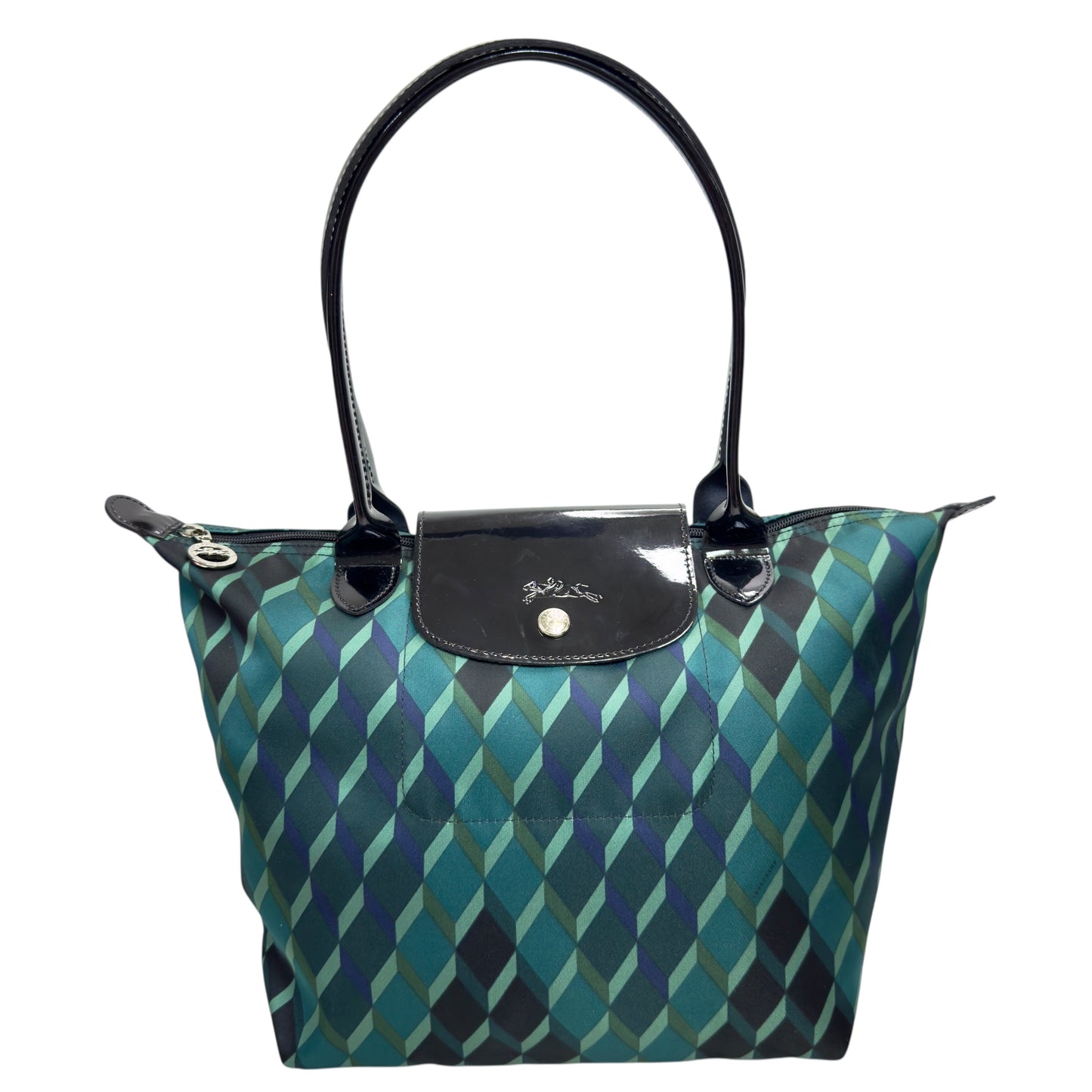 LONGCHAMP Pliage 法國製 肩背包