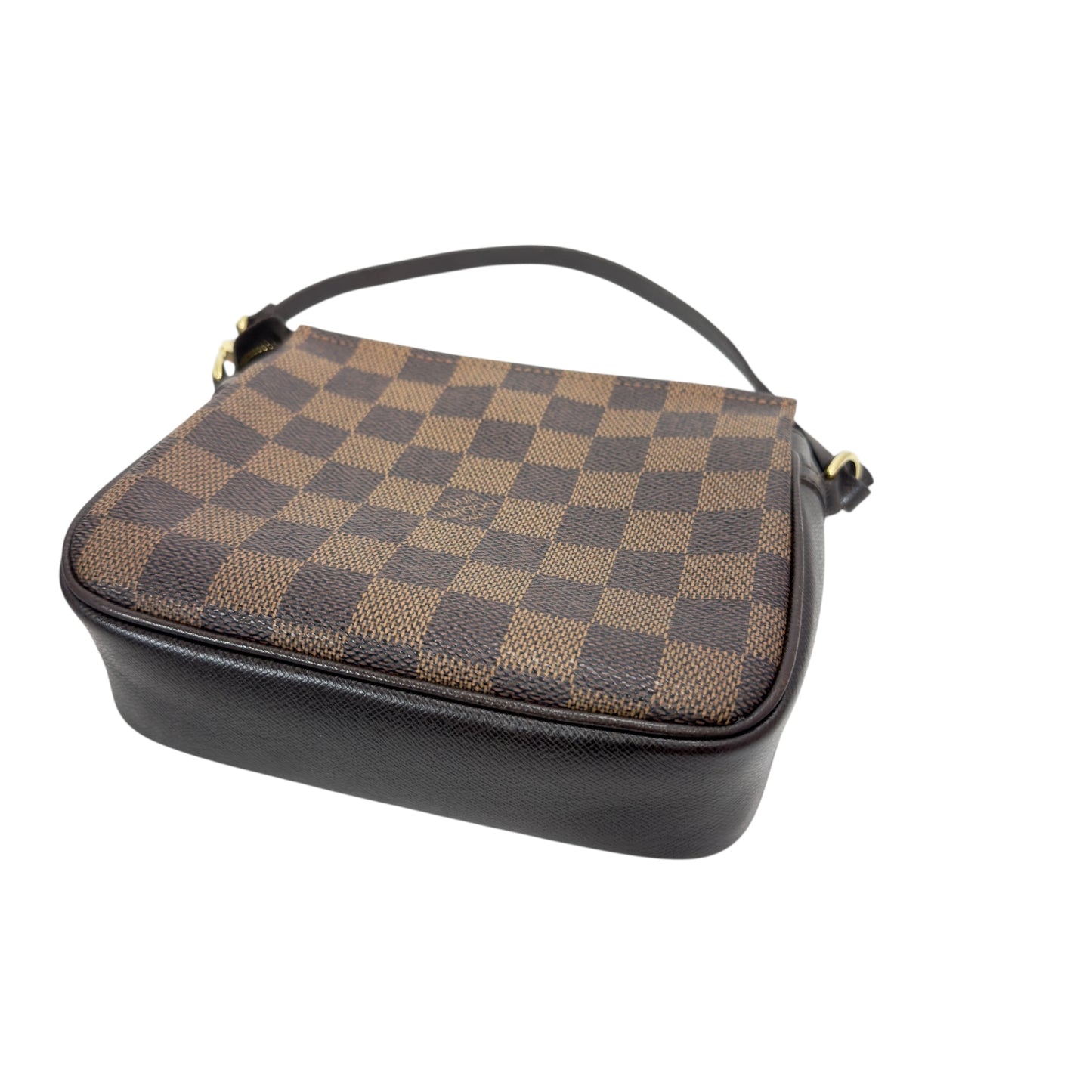 LOUIS VUITTON *送無品牌鏈帶* Truth 棋盤格 2用包
