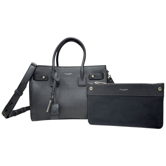 SAINT LAURENT Sac de Jour 2用袋