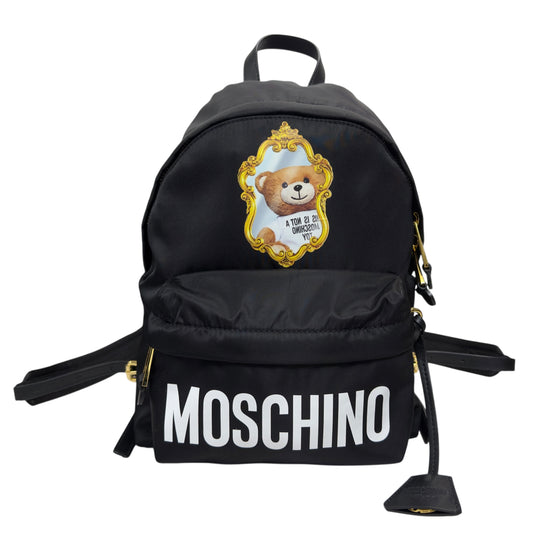 MOSCHINO 小熊🐻 背包