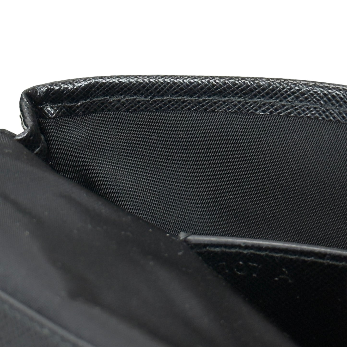 PRADA 三角標 斜揹袋