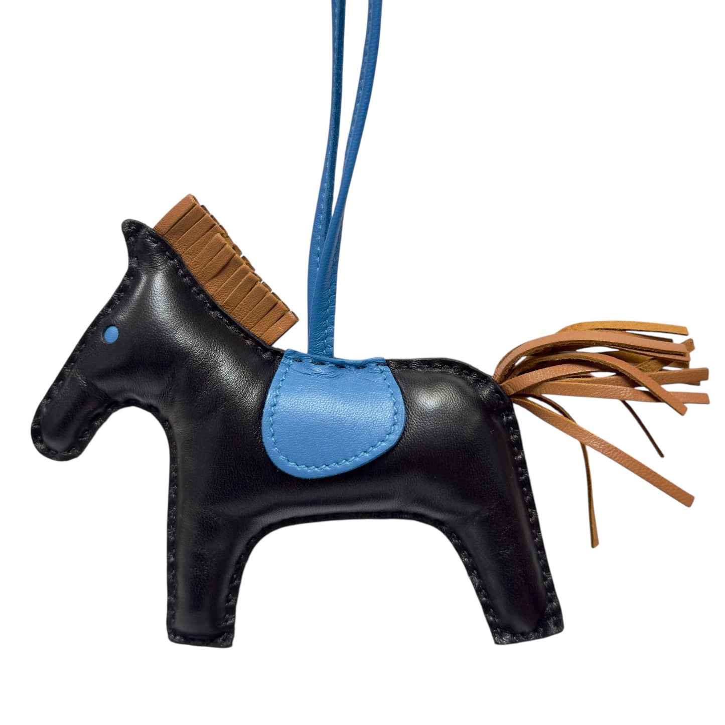 HERMES Rodeo 馬仔 掛飾 Z刻