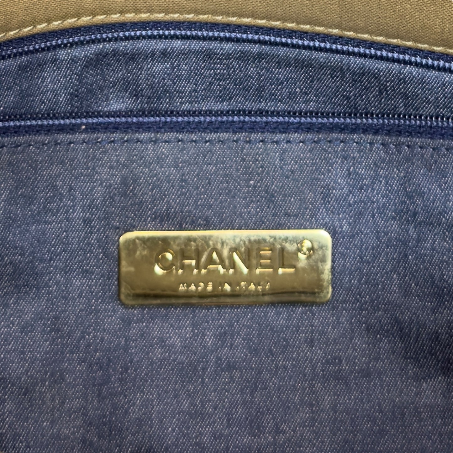 CHANEL 19 翻蓋鏈條包