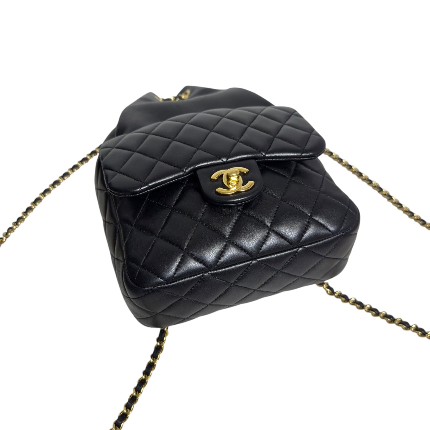 CHANEL Paris in Seoul 背包