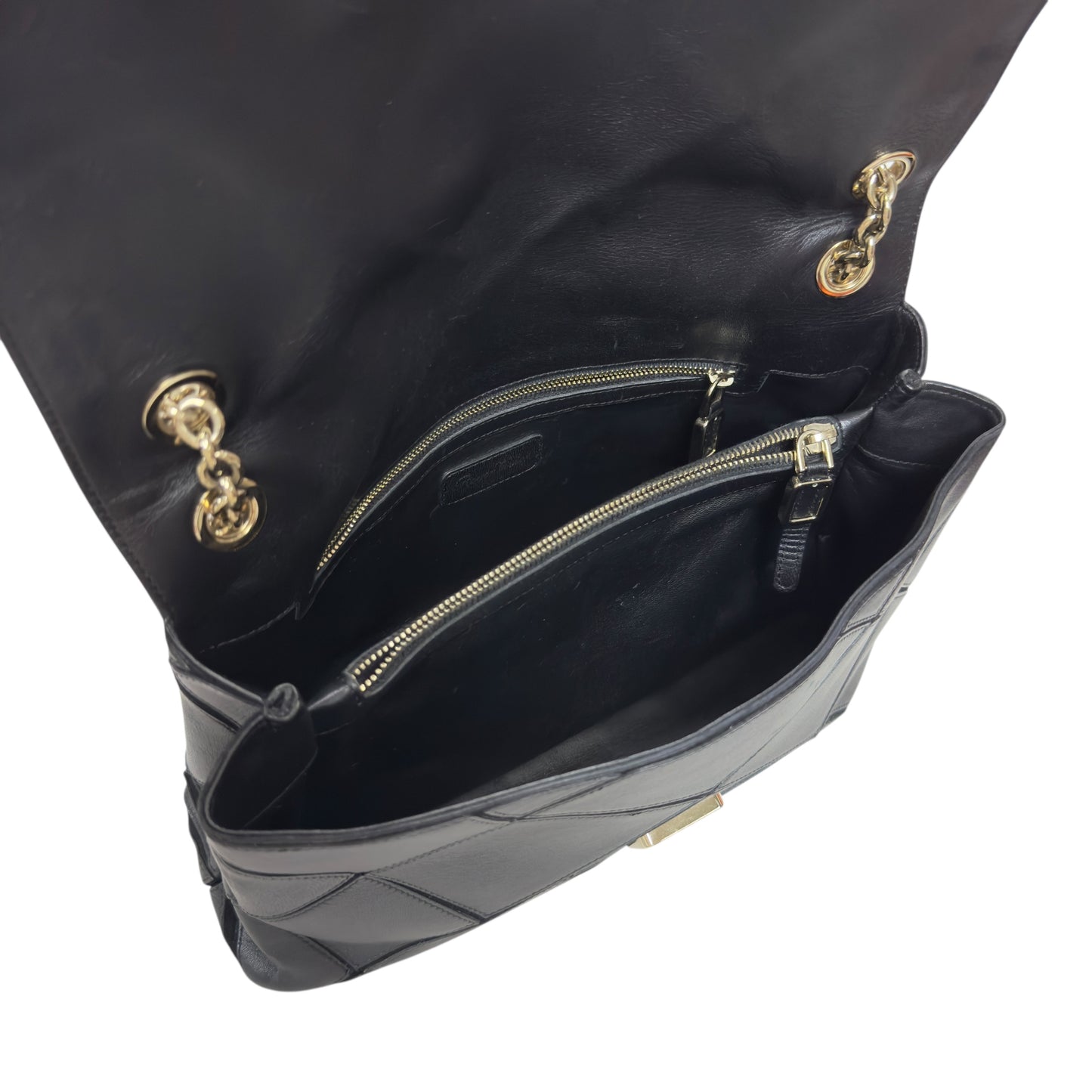 ROGER VIVIER Prismick 肩背包