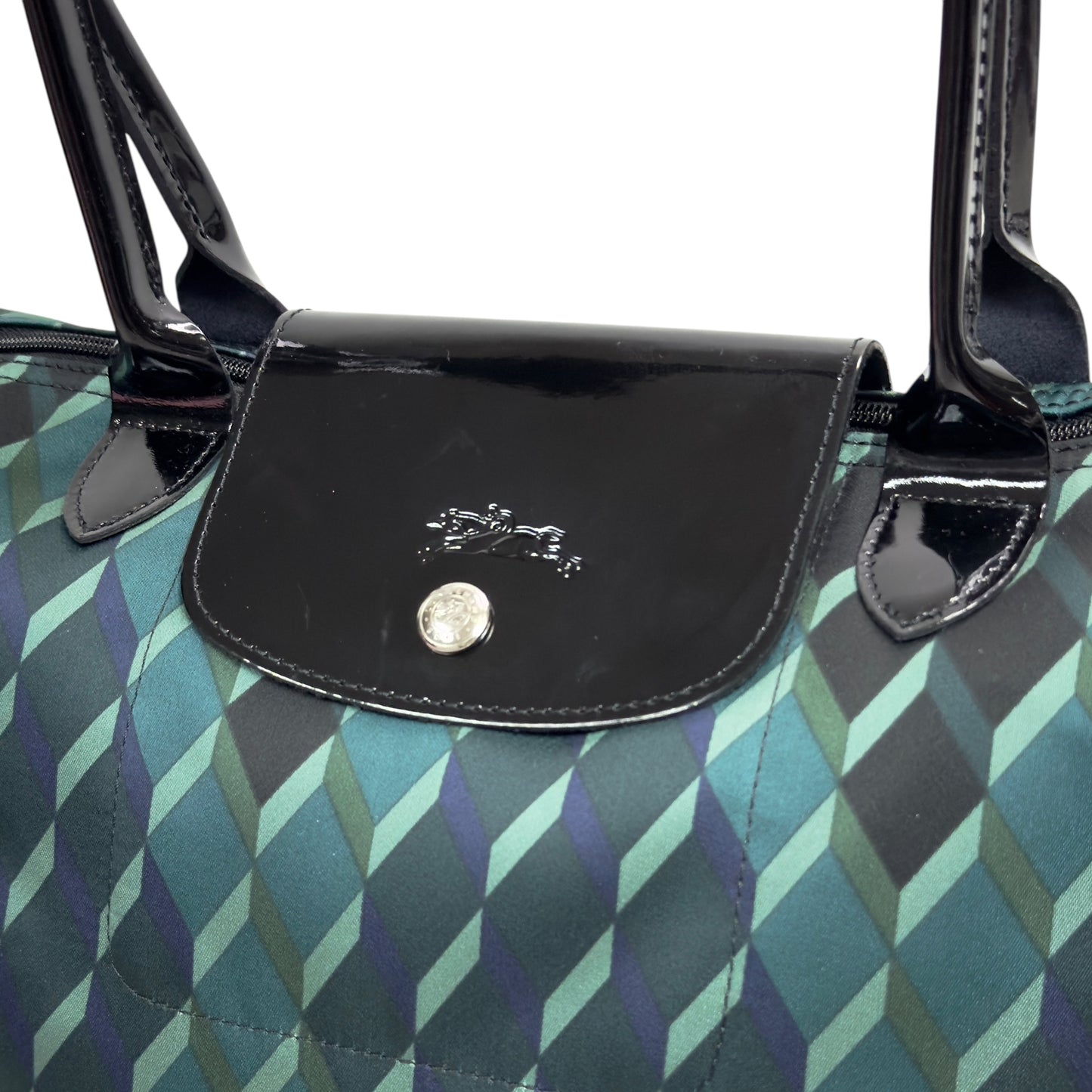 LONGCHAMP Pliage 法國製 肩背包