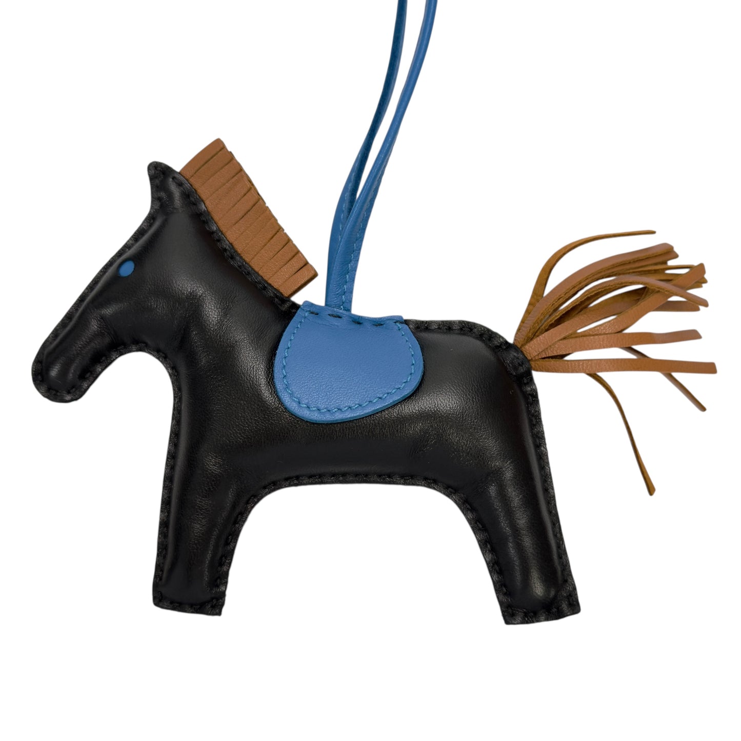 HERMES Rodeo 馬仔 掛飾 Z刻