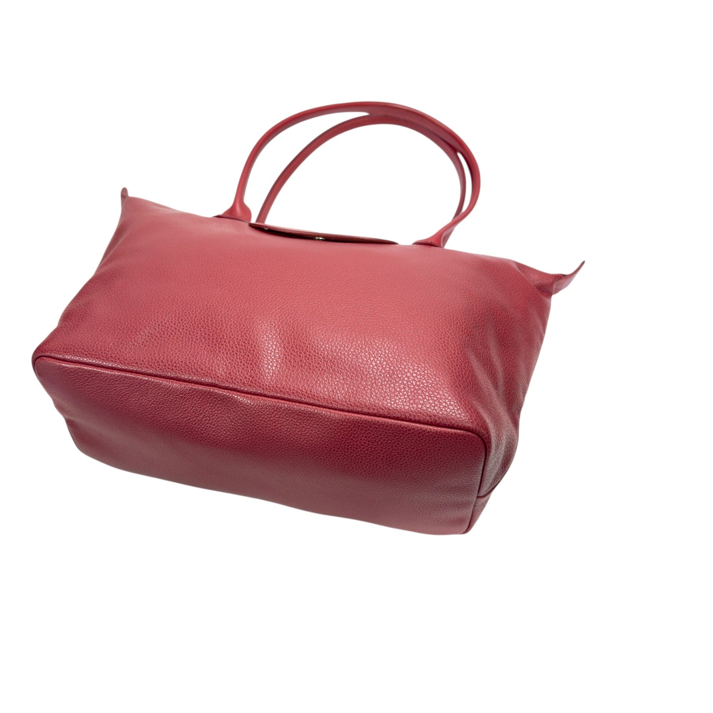 LONGCHAMP Le Pliage 皮革 肩背包