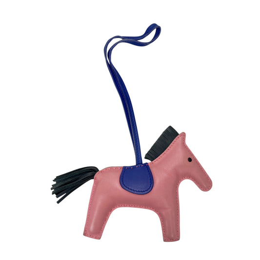HERMES Rodeo 馬仔 掛飾