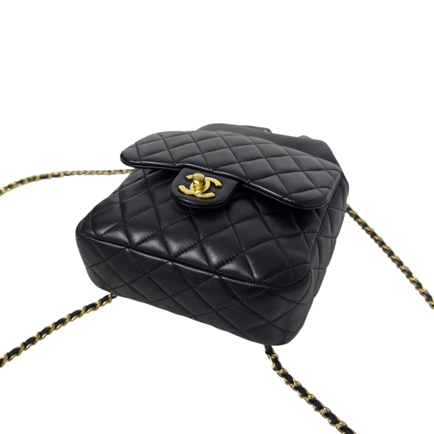 CHANEL Paris in Seoul 背包