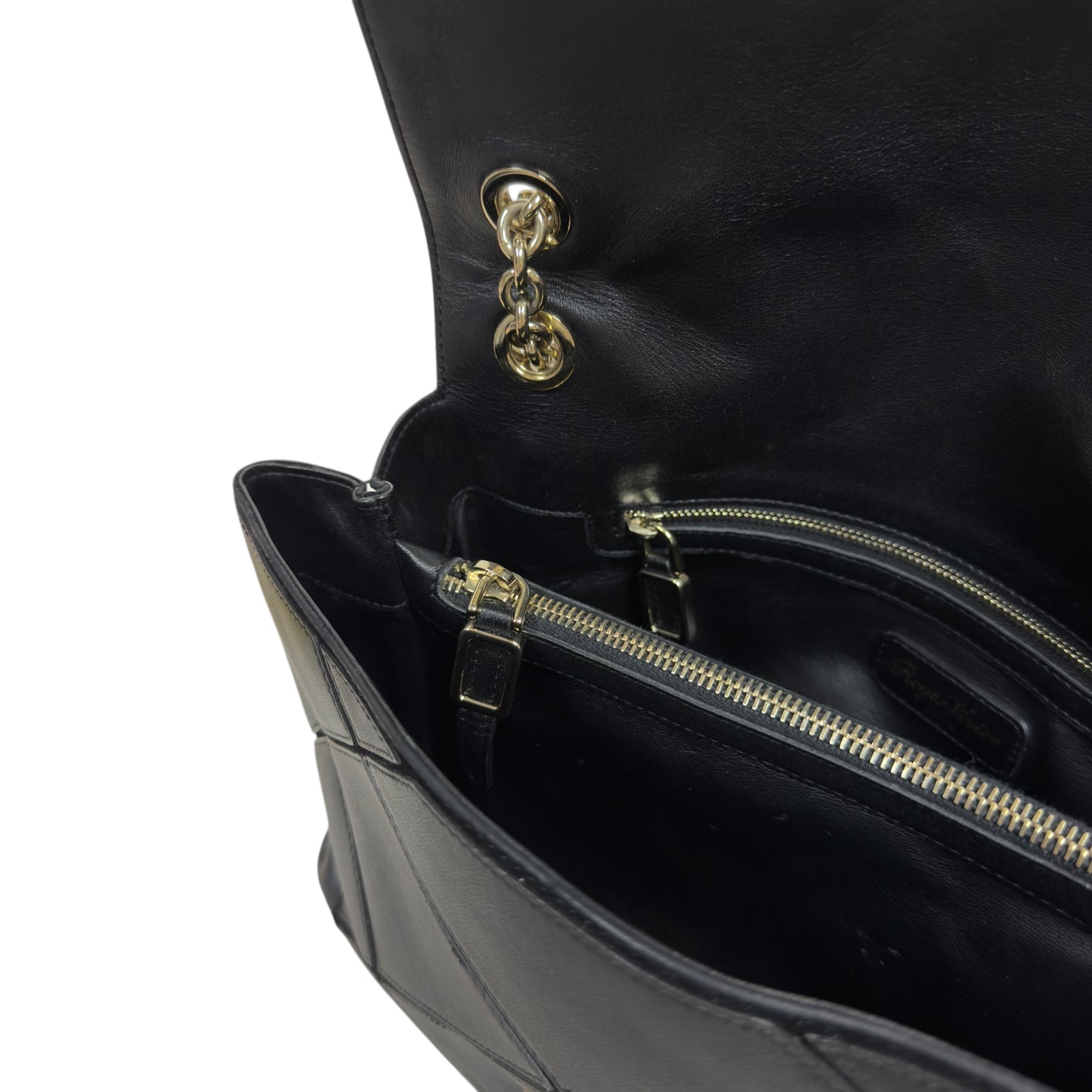 ROGER VIVIER Prismick 肩背包