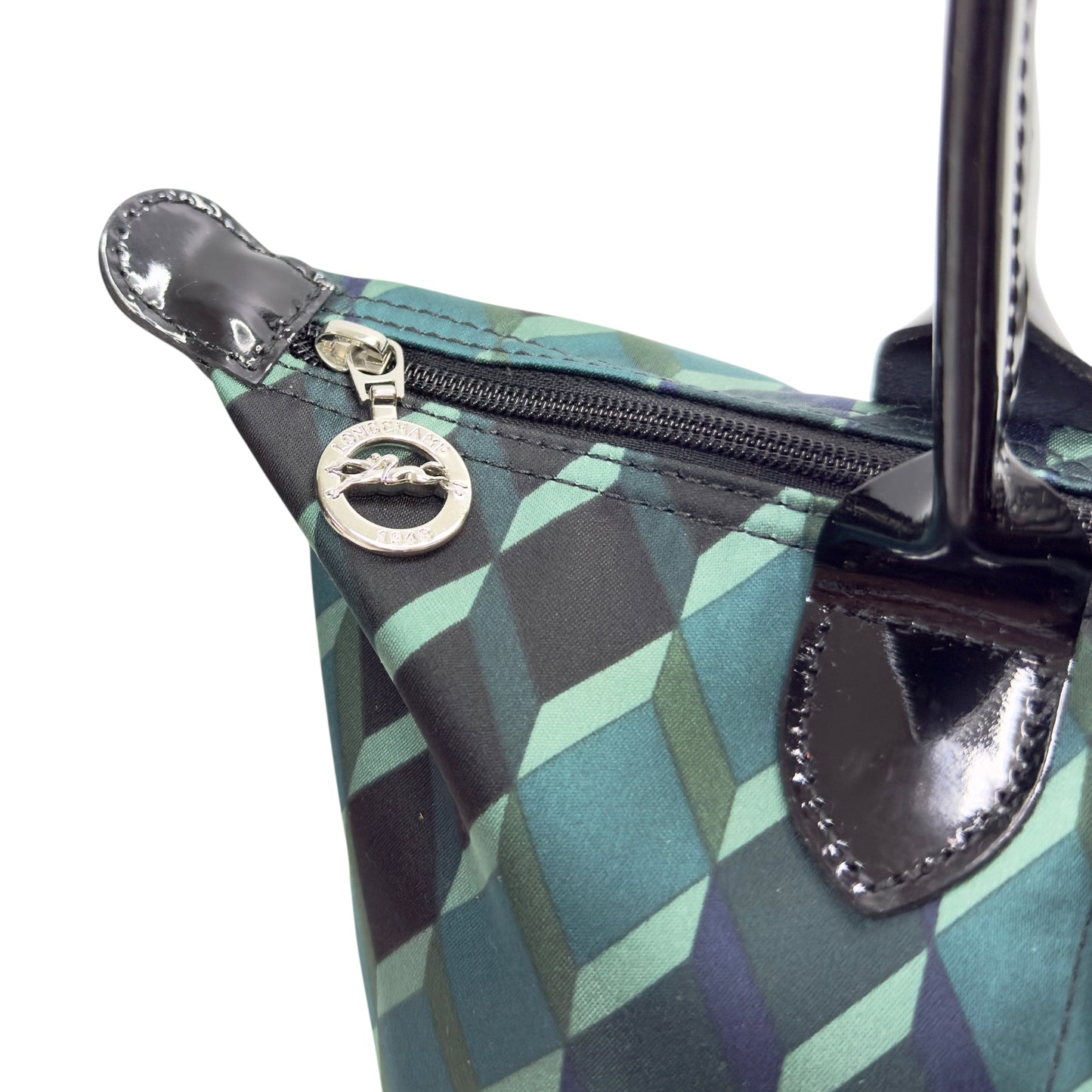 LONGCHAMP Pliage 法國製 肩背包