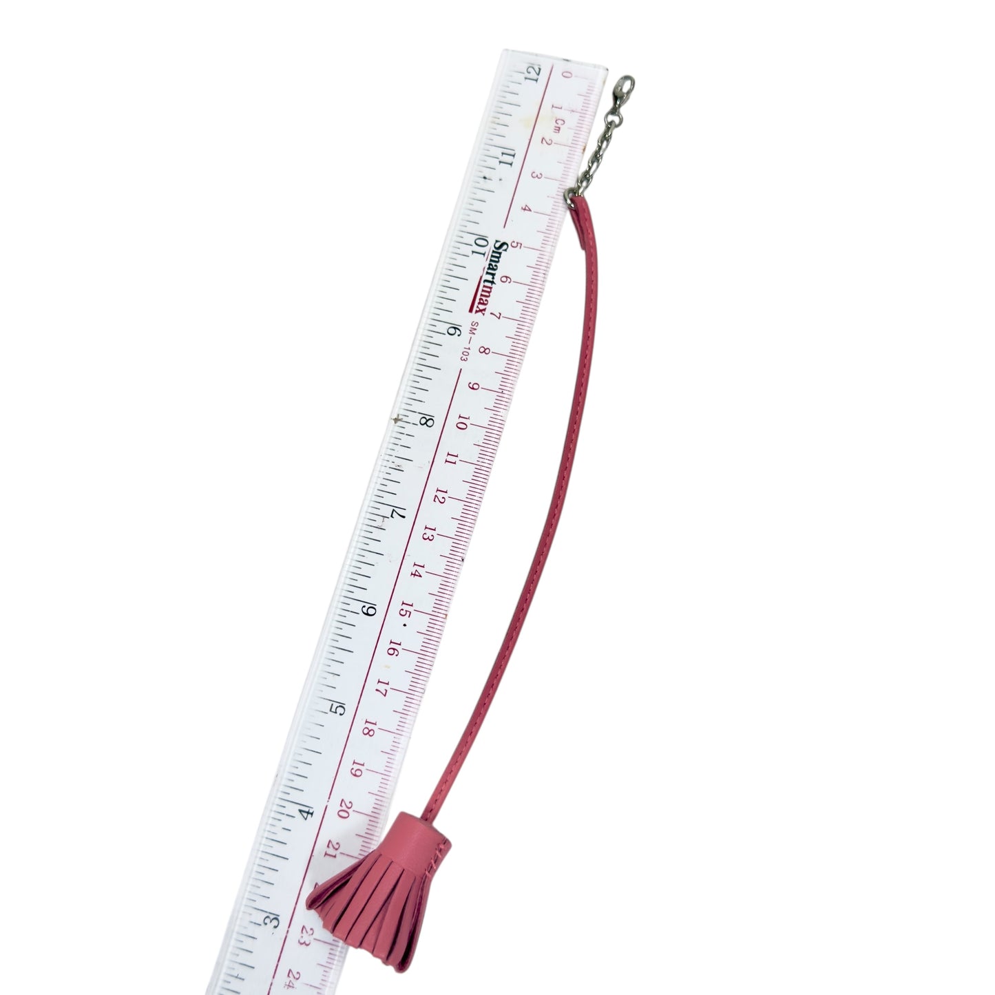 HERMES Carmencita 流蘇 書籤 / 掛件