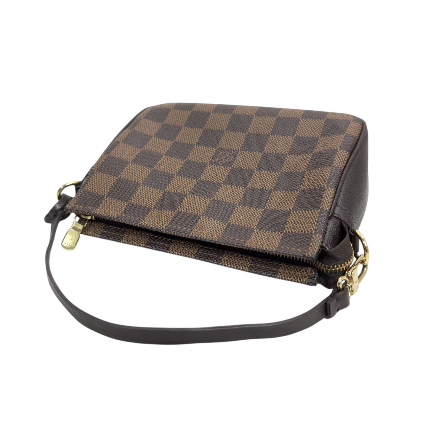 LOUIS VUITTON *送無品牌鏈帶* Truth 棋盤格 2用包