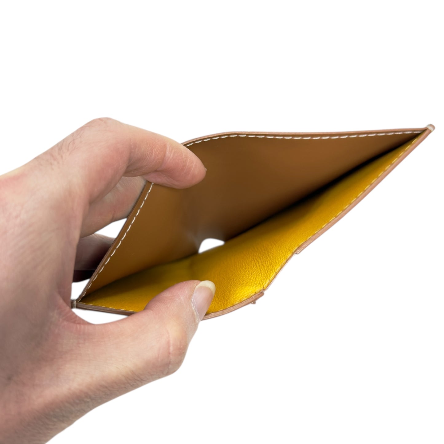 GOYARD Saint Pierre 卡套銀包