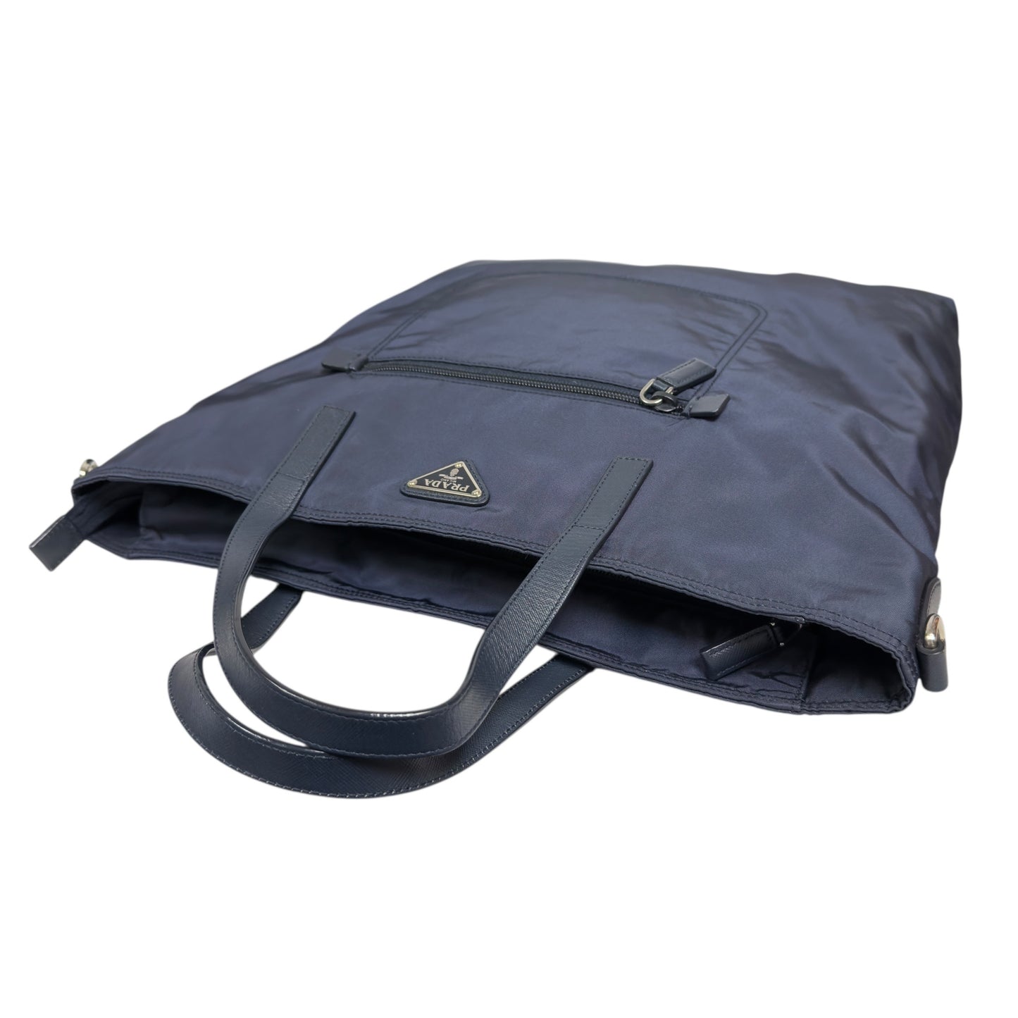 PRADA 三角標 手袋