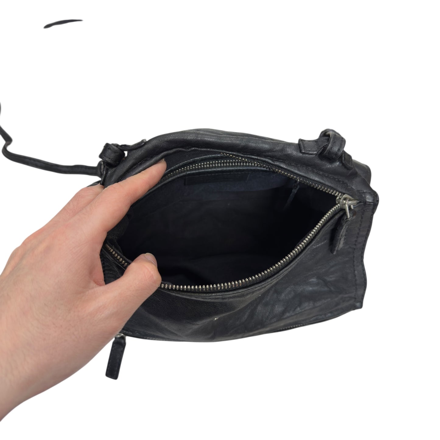 GIVENCHY Mini Pandora 斜揹袋