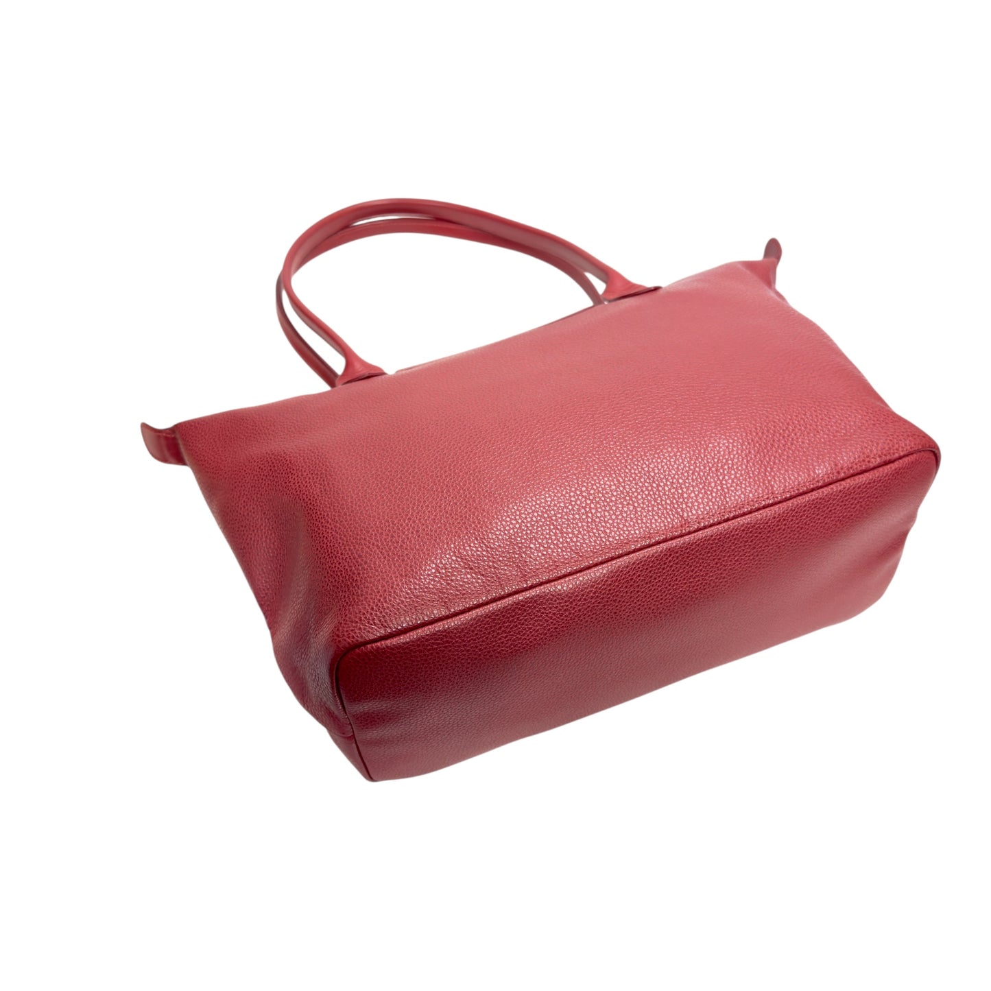 LONGCHAMP Le Pliage 皮革 肩背包