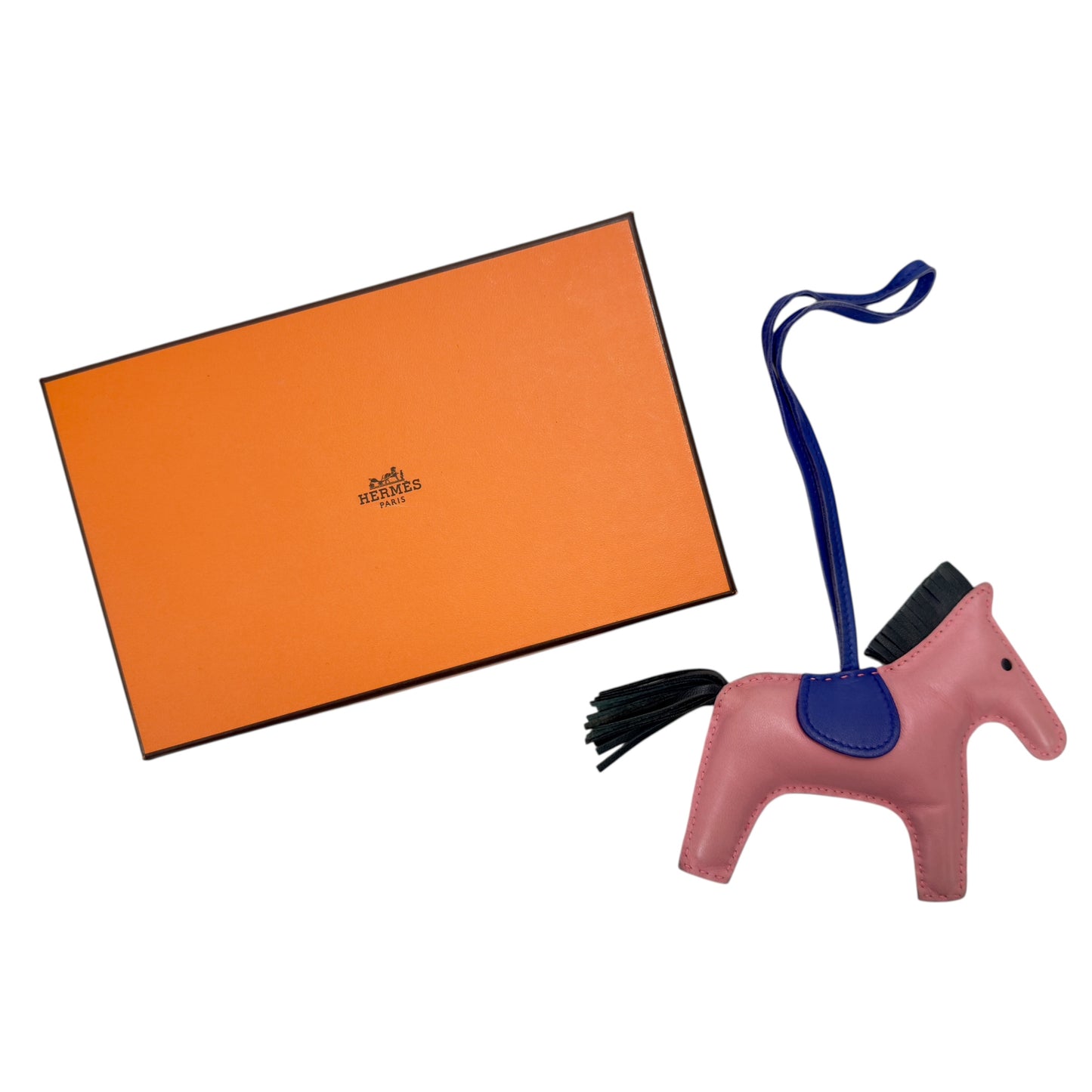 HERMES Rodeo 馬仔 掛飾