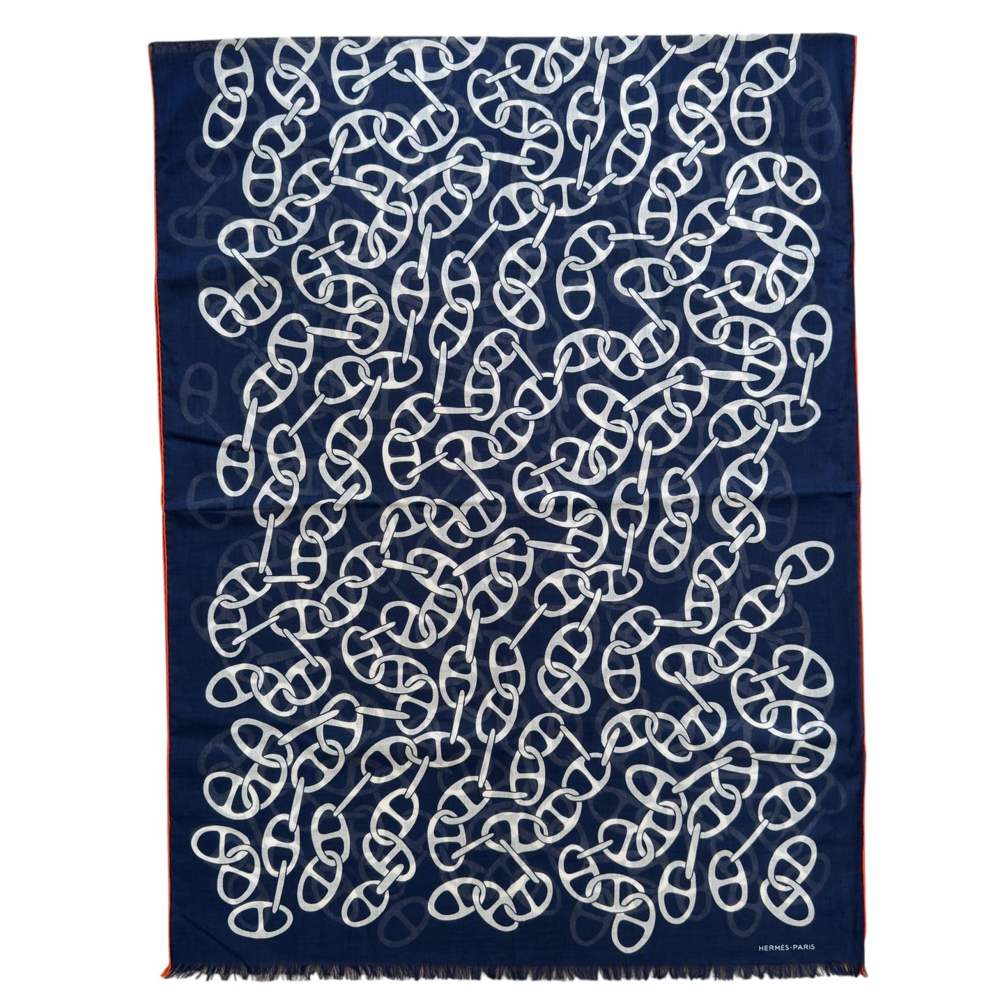 HERMES 豬鼻子🐽 圍巾