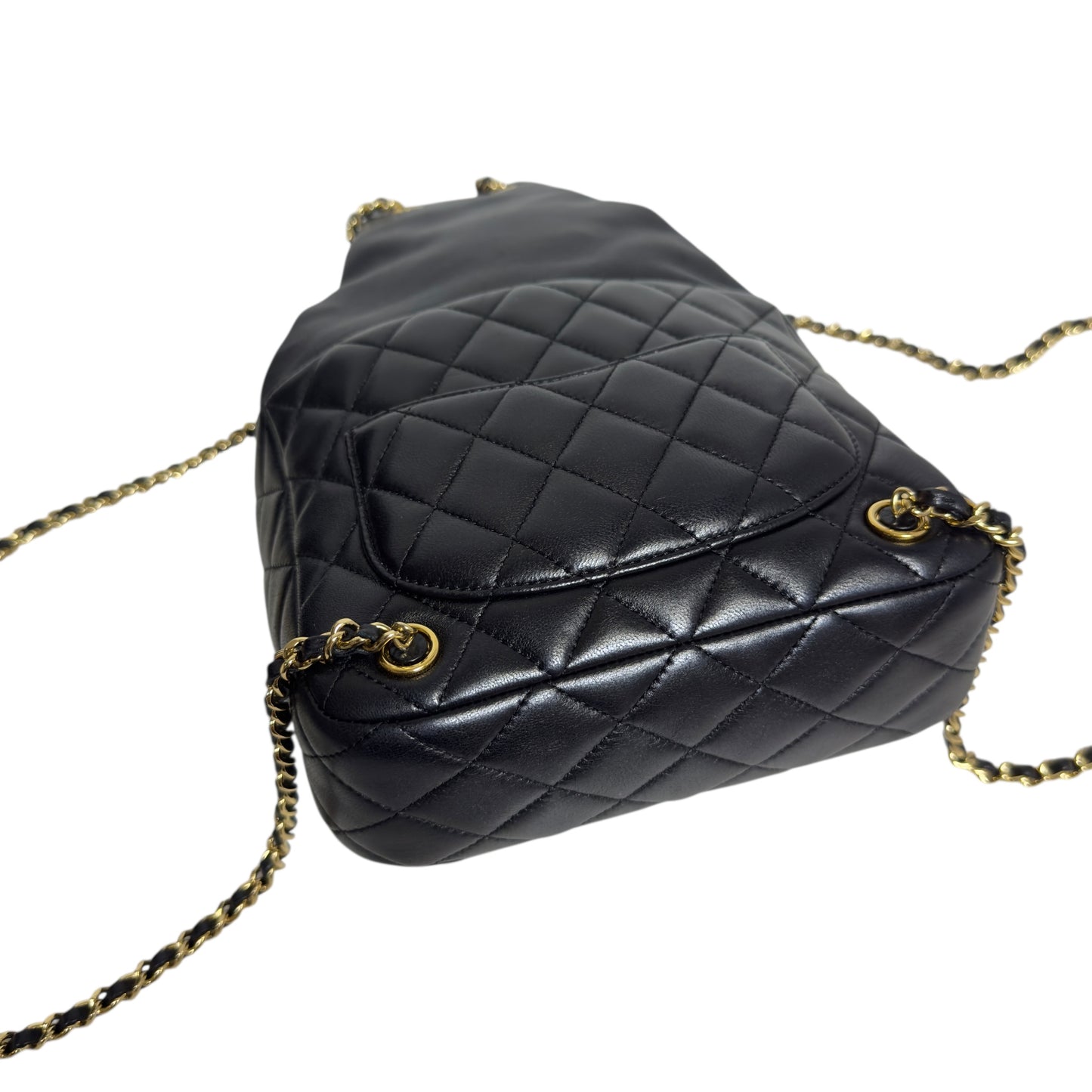 CHANEL Paris in Seoul 背包