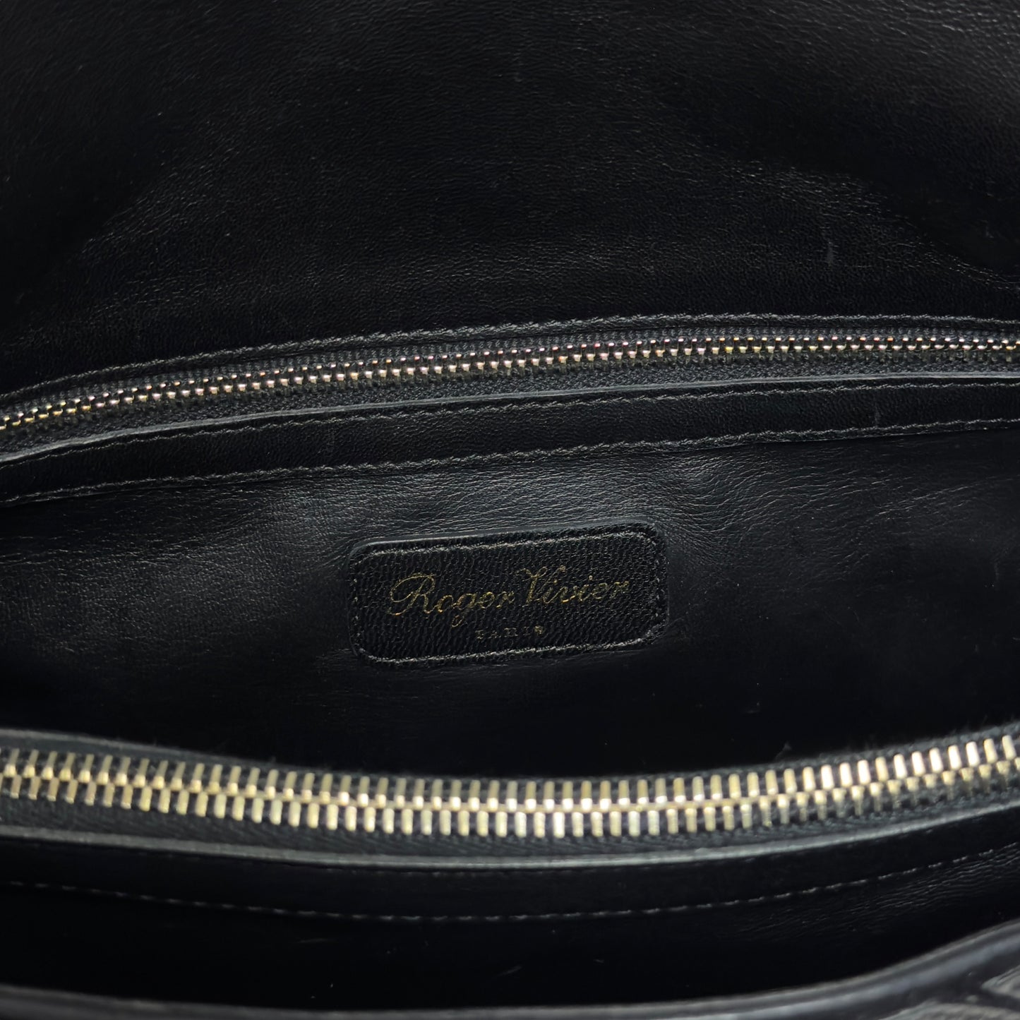 ROGER VIVIER Prismick 肩背包