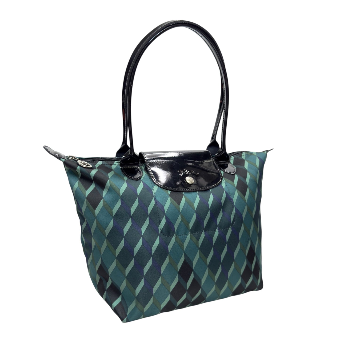 LONGCHAMP Pliage 法國製 肩背包