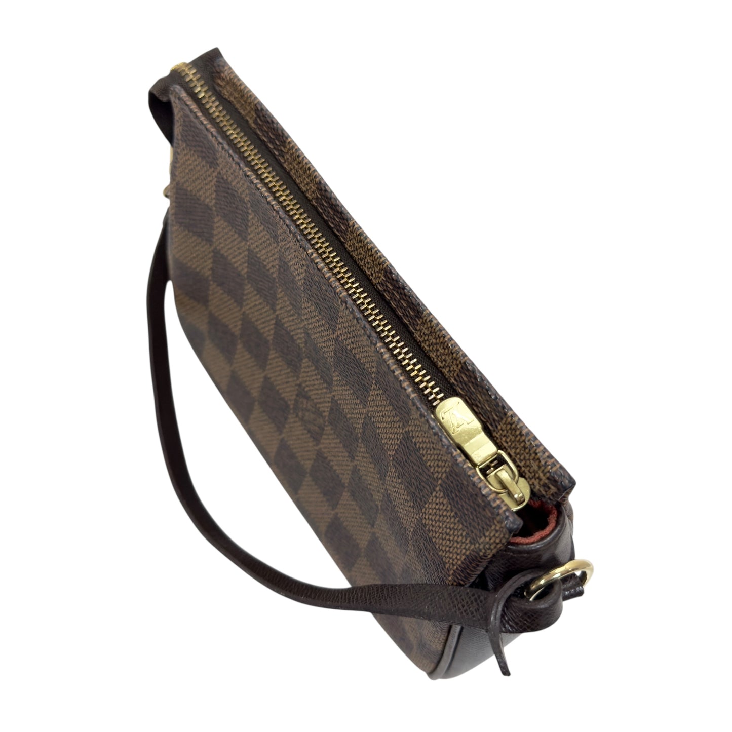 LOUIS VUITTON *送無品牌鏈帶* Truth 棋盤格 2用包