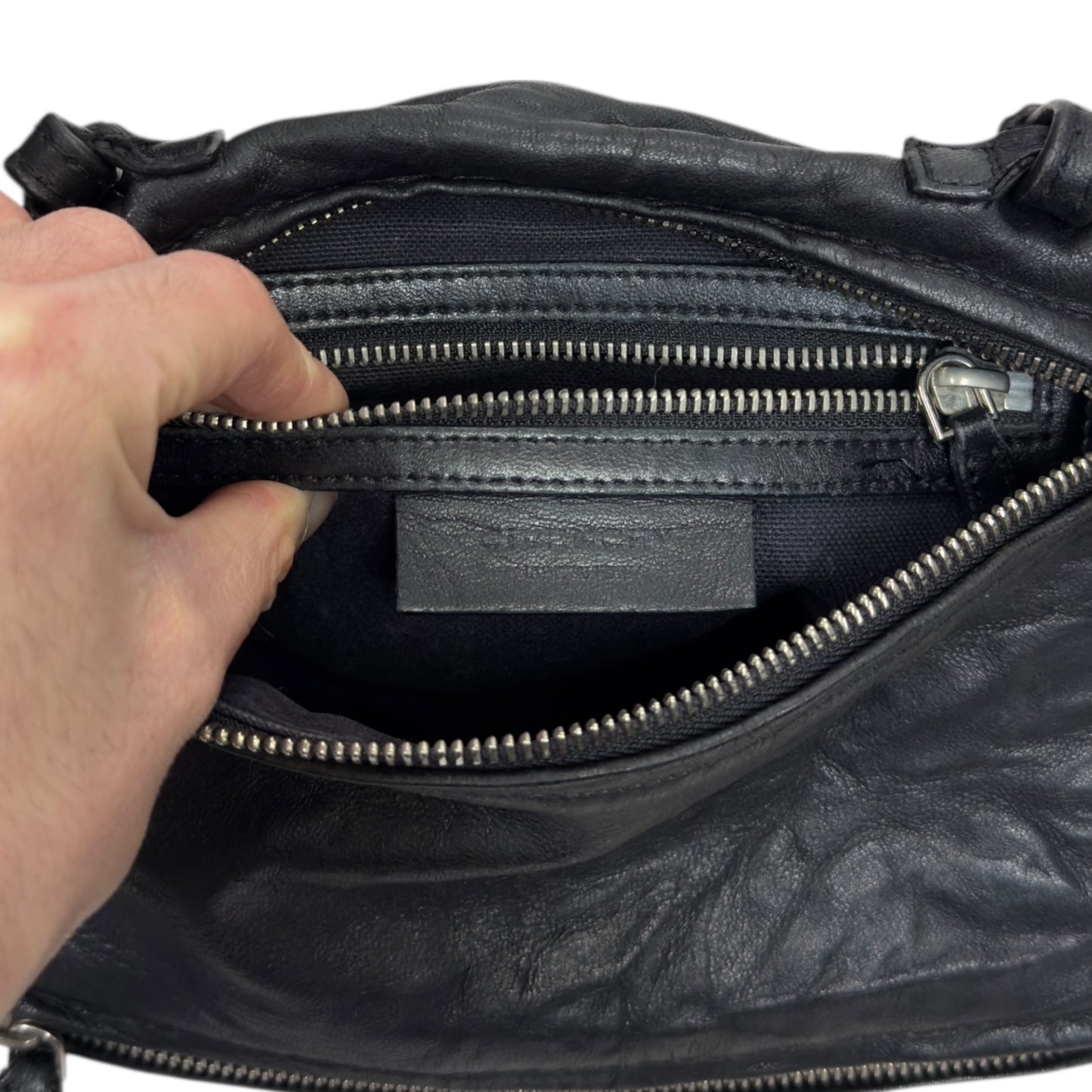 GIVENCHY Mini Pandora 斜揹袋