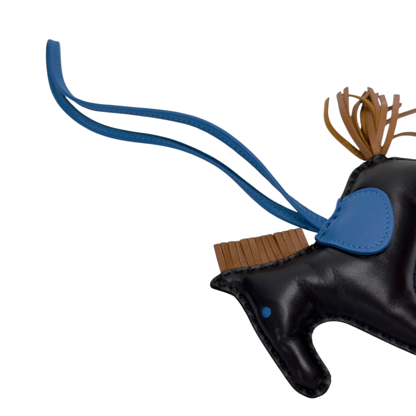 HERMES Rodeo 馬仔 掛飾 Z刻