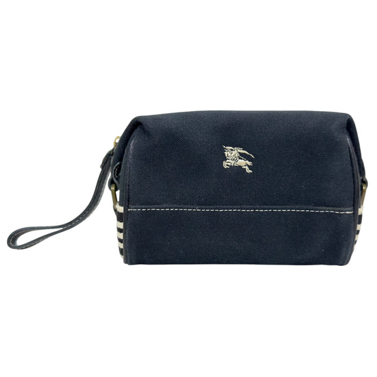 BURBERRY Blue Label 收納包