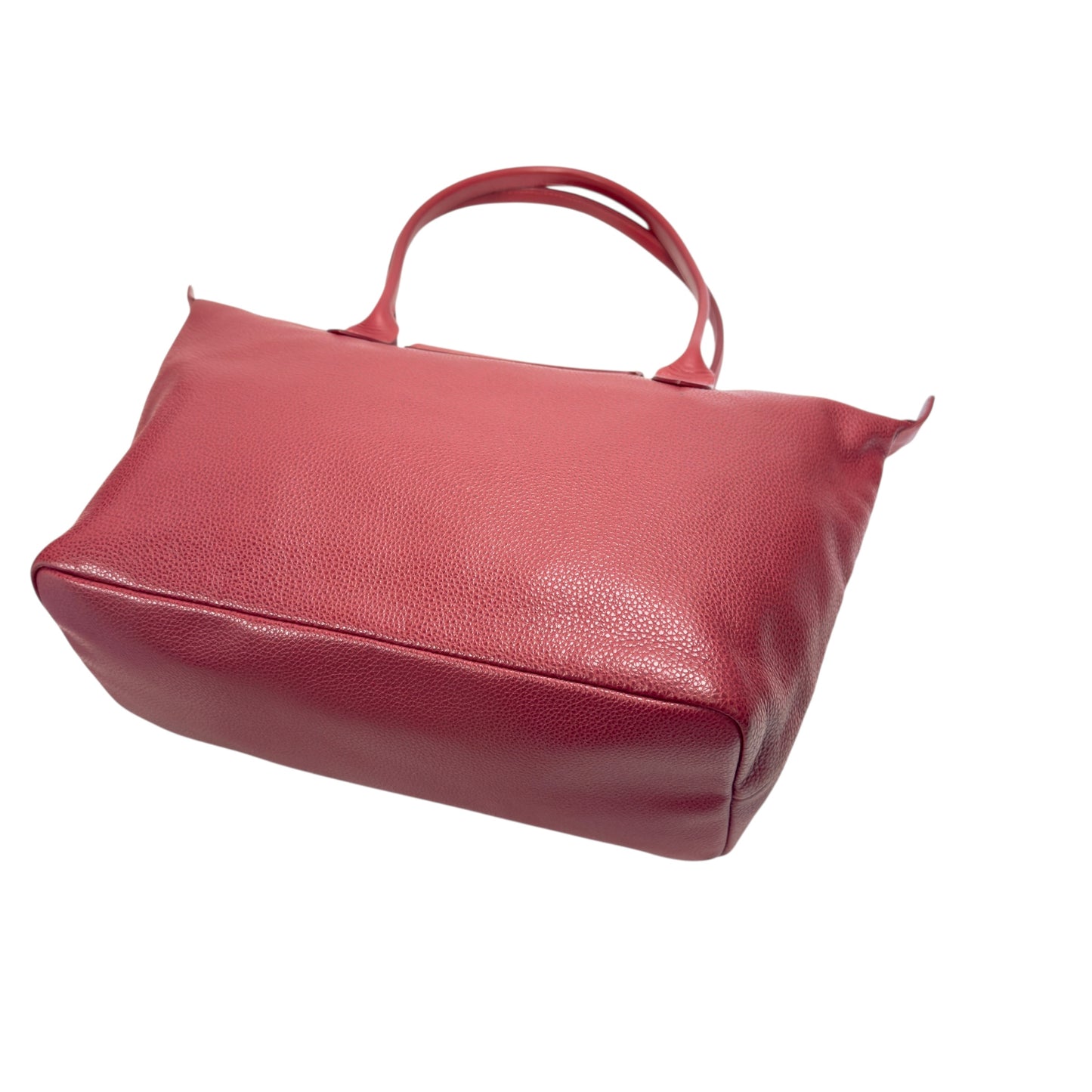 LONGCHAMP Le Pliage 皮革 肩背包