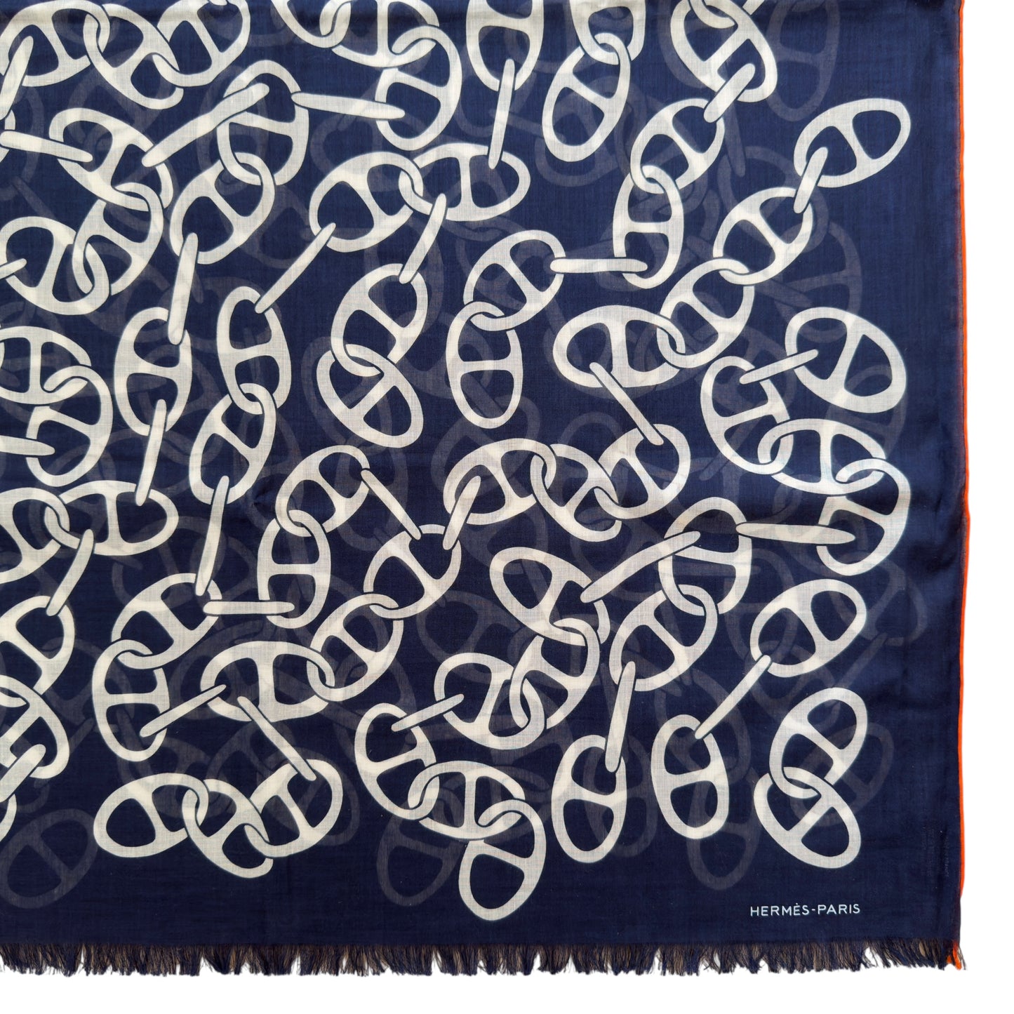 HERMES 豬鼻子🐽 圍巾