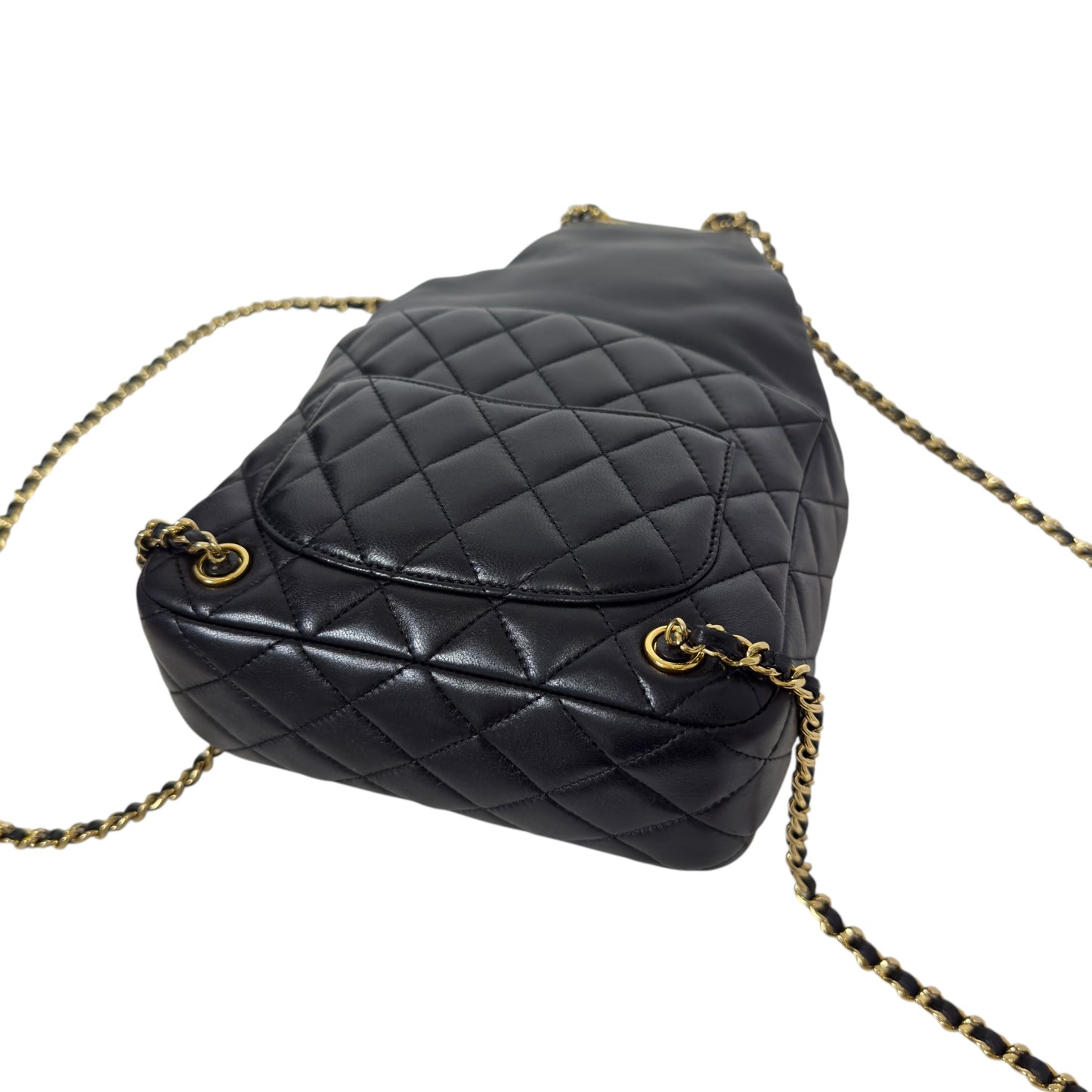 CHANEL Paris in Seoul 背包