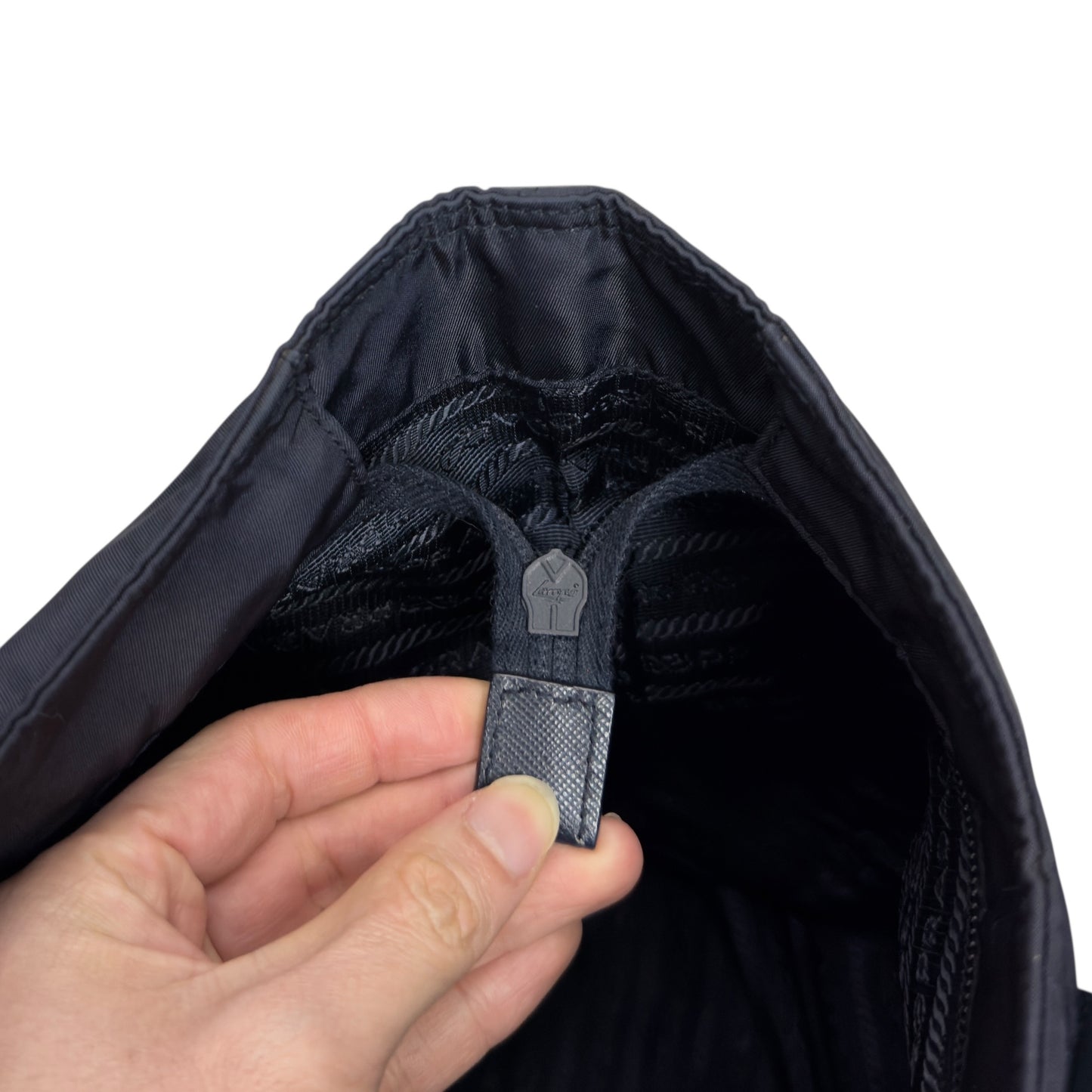 PRADA 三角標 手袋